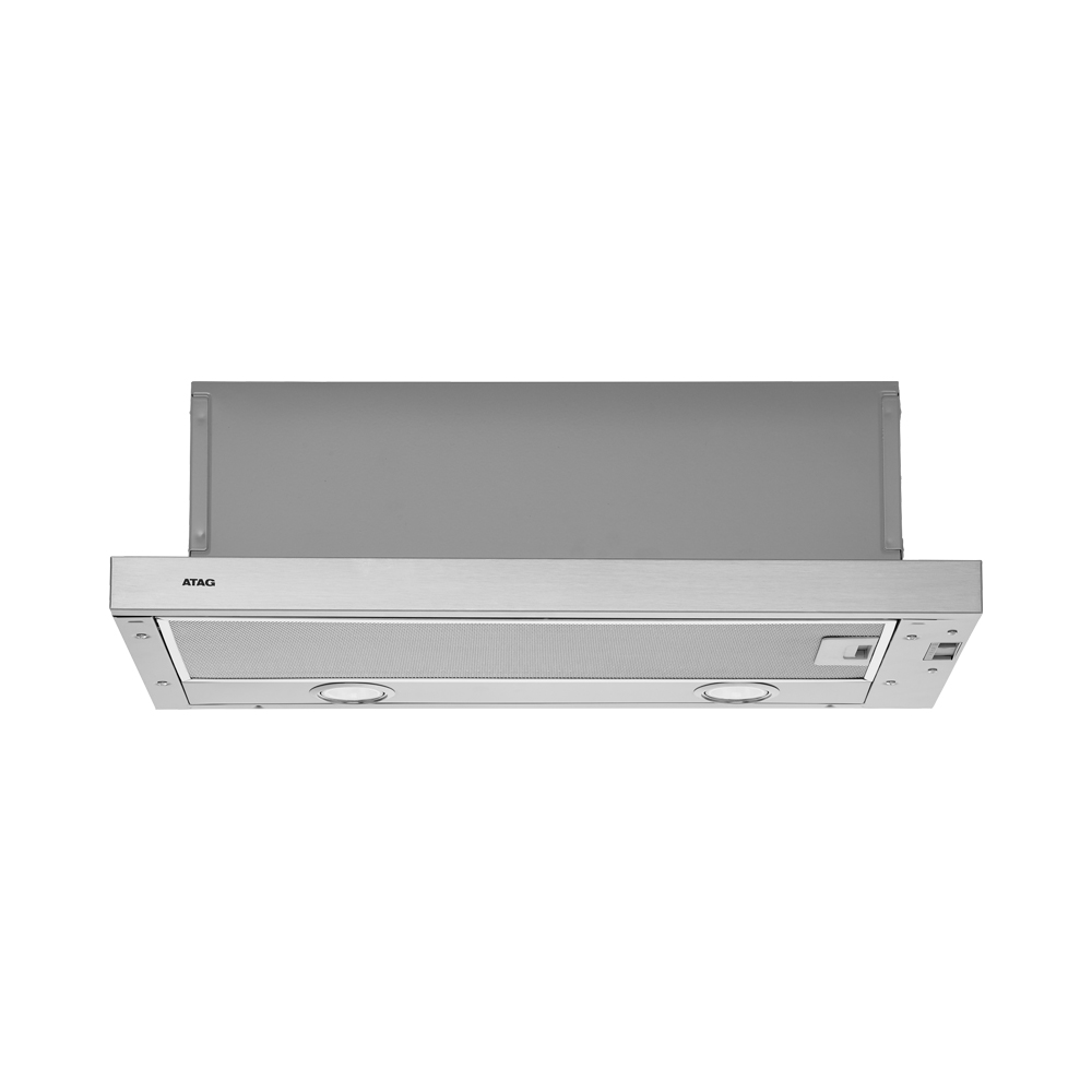 ATAG WV60211AM Zilver