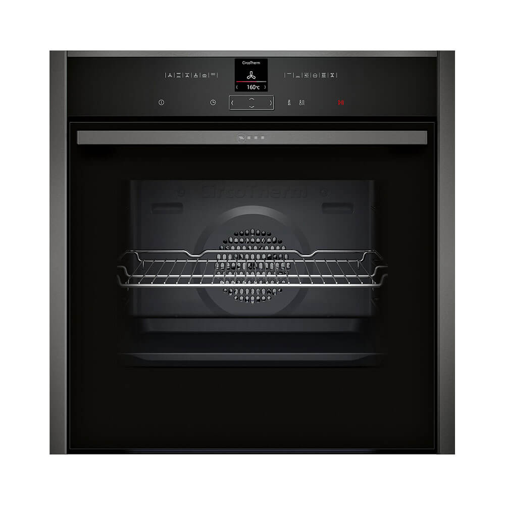 Neff B17CR22G0 restant model