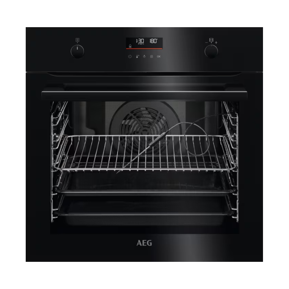 AEG B55PV2161B met steambake ondersteuning ACTIE afbeelding