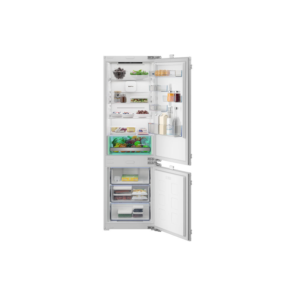 Beko B5BCNA295HF met NoFrost