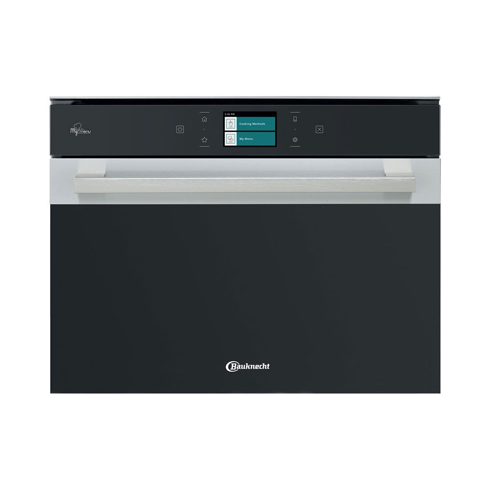 Bauknecht ECSK9P845PT stoomfuncties afbeelding