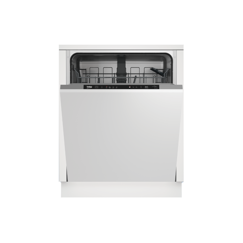 Beko BDIN14320 afbeelding