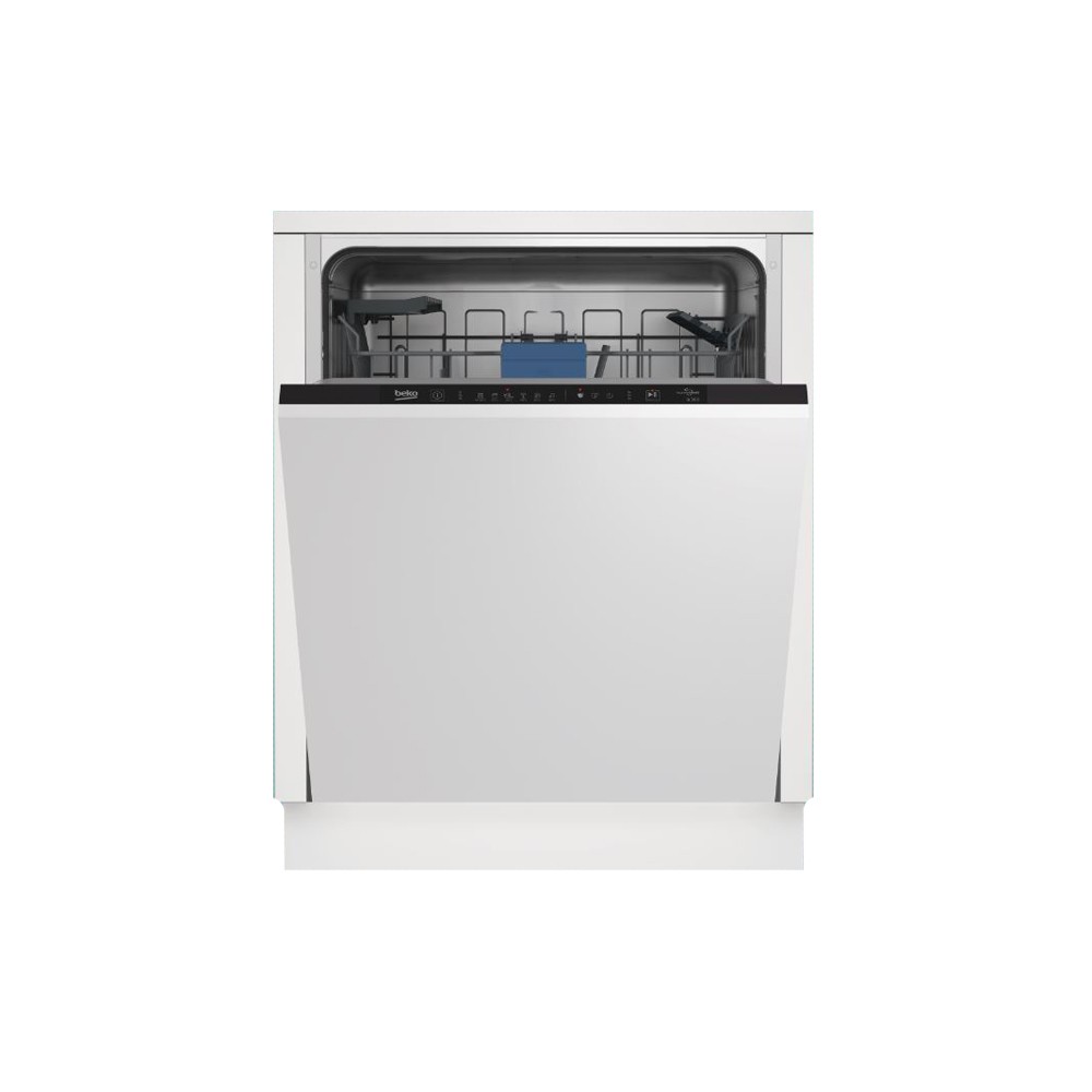 Beko BDIN16430 afbeelding 1