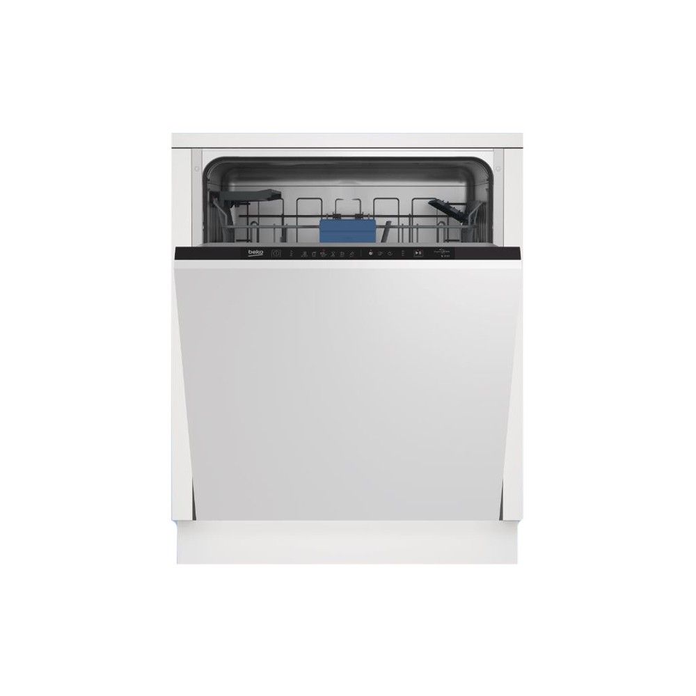 Beko BDIN16435 afbeelding 1