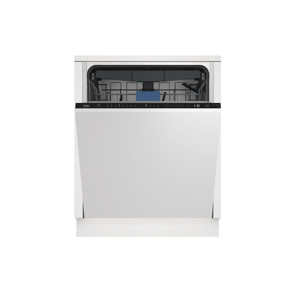 Beko BDIN38641Q afbeelding 1