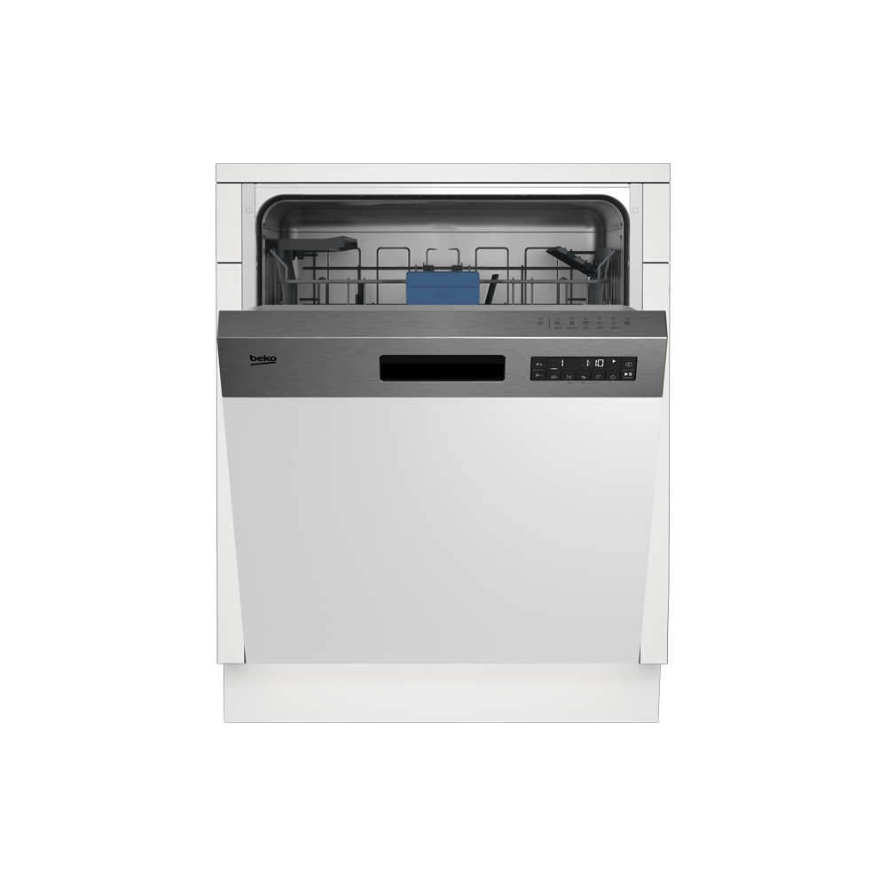 Beko BDSN26430X ACTIE