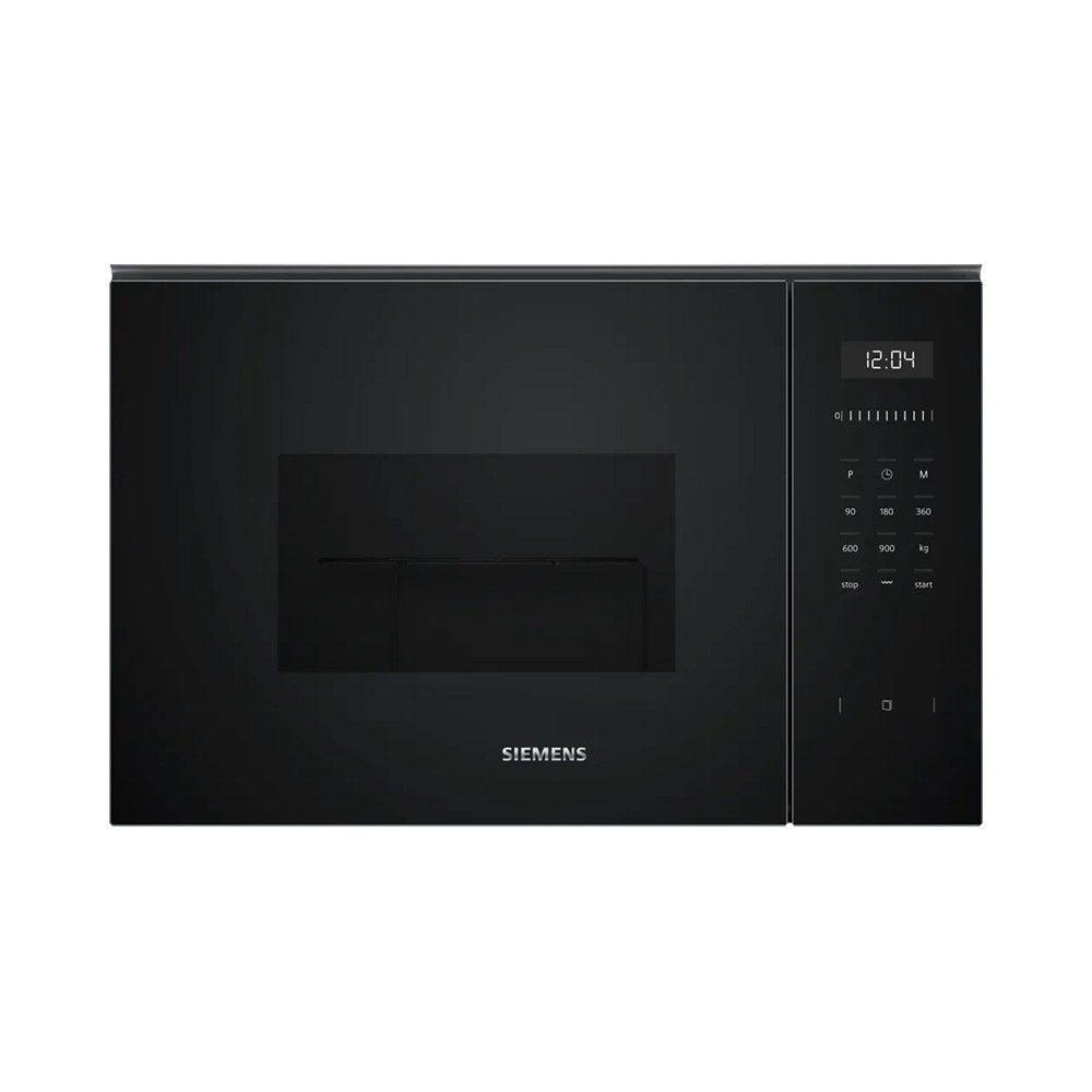 Siemens BE555LMB1 afbeelding