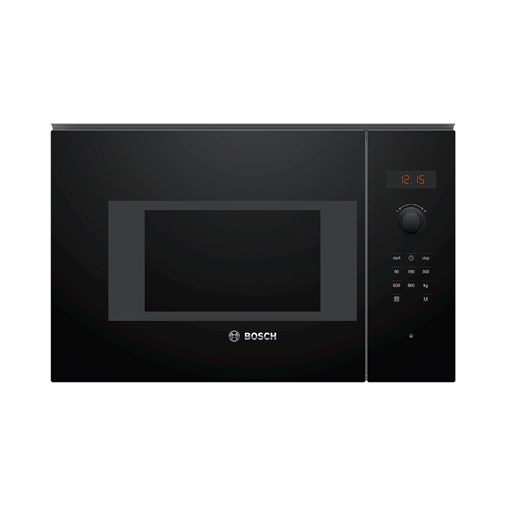 Bosch BFL523MB1F linksdraaiend afbeelding