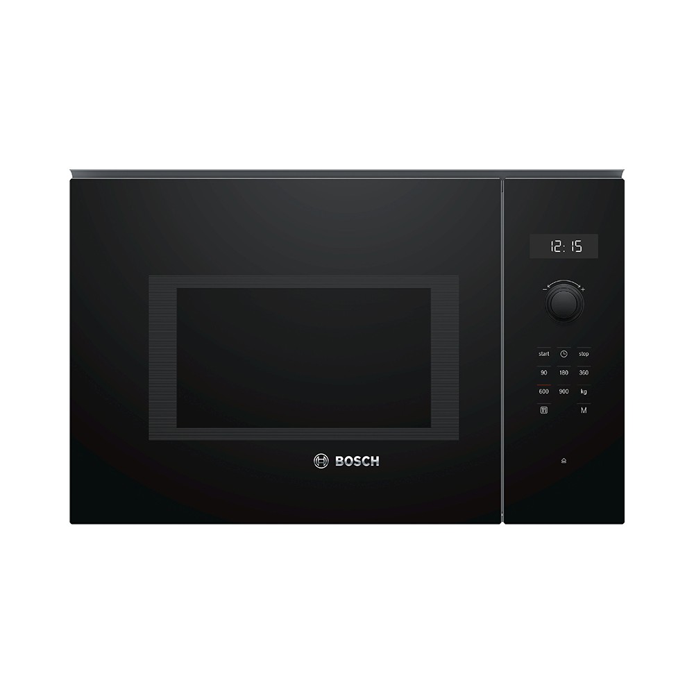 Bosch BFL554MB0 linksdraaiend restant