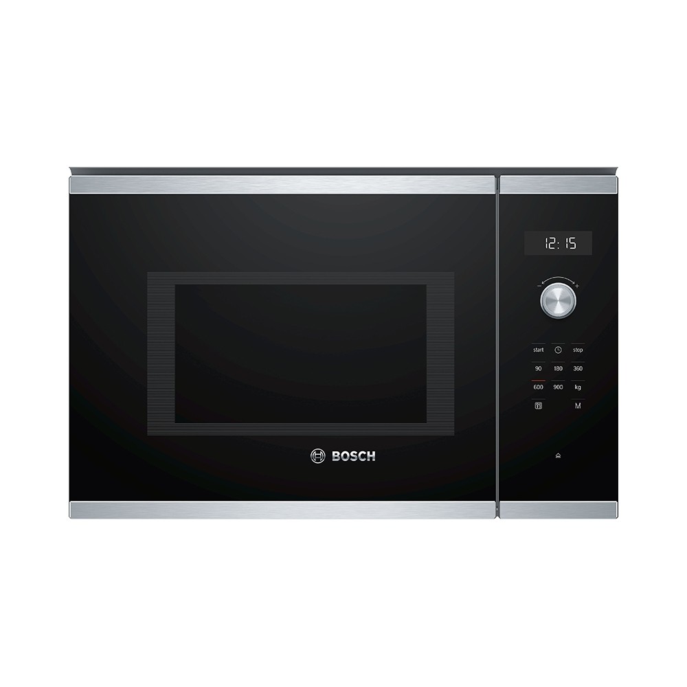 Bosch BFL554MS0 linksdraaiend restant