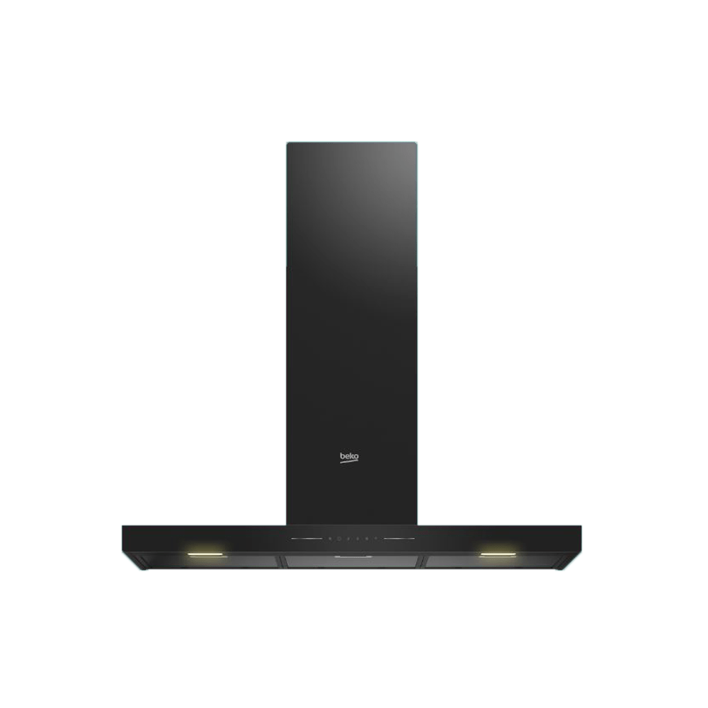 Beko BHCB96641BBBHS afbeelding 1