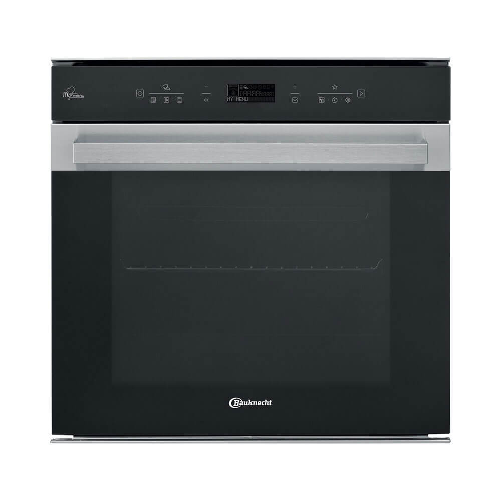 Bauknecht BIK7CH8TSPT restant model