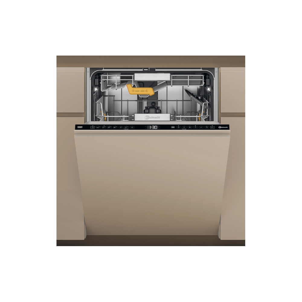 Bauknecht BK8IA15AM3TUC0