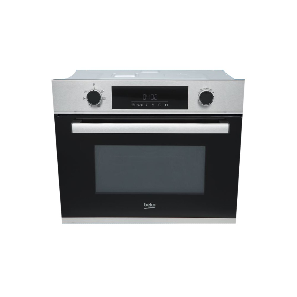 Beko BMCI44313X afbeelding 1