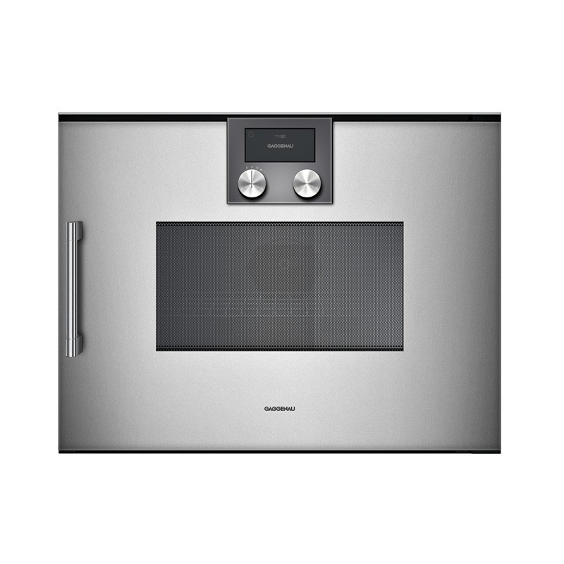 Gaggenau BMP250110 inbouw combimagnetron restant model