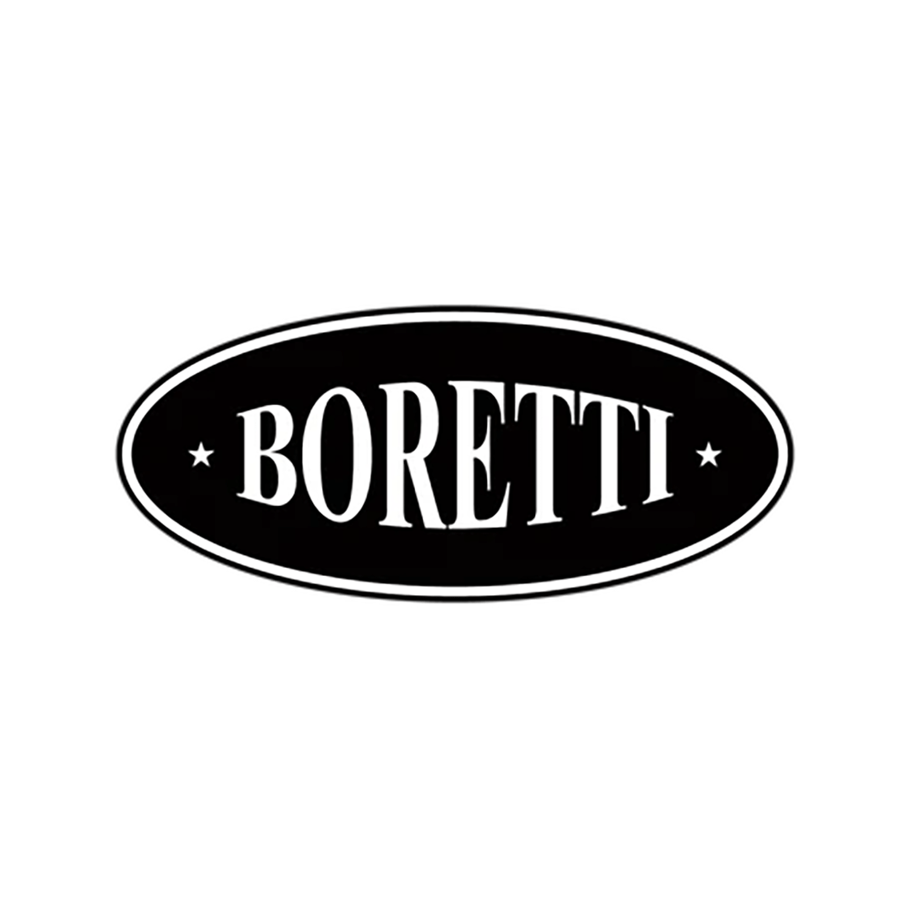 Boretti PIATTO500 plasma filter