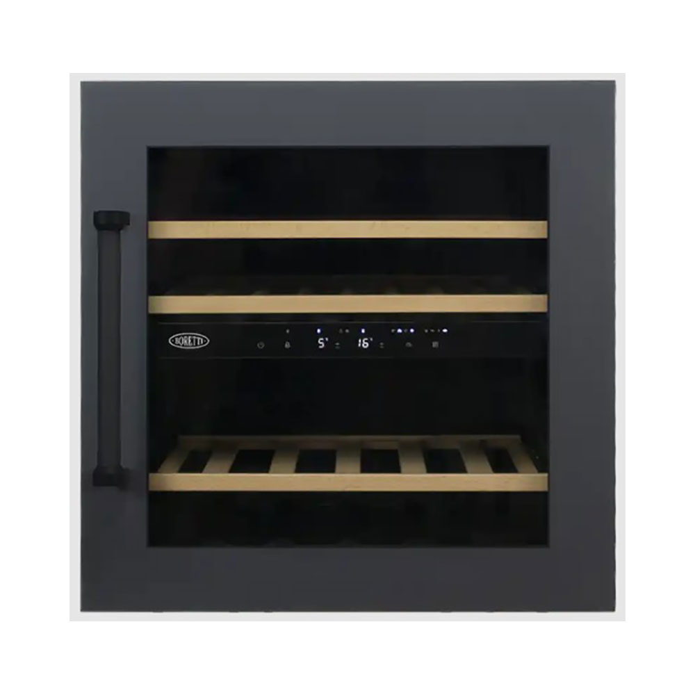 Boretti MLWC60AN afbeelding