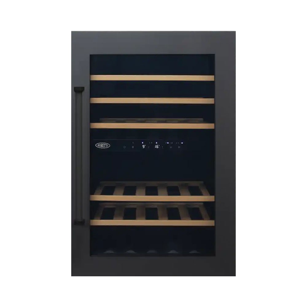 Boretti MLWC88AN afbeelding