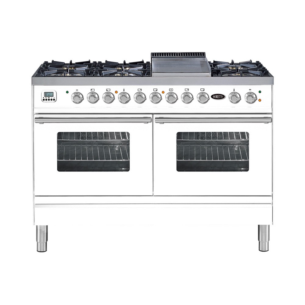 Boretti VFPN1202BL gasfornuis ? 5797.00 bij Budgetplan Boretti Keuken Kopen : Boretti VFPN1202BL gasfornuis ? 5797.00 bij Budgetplan