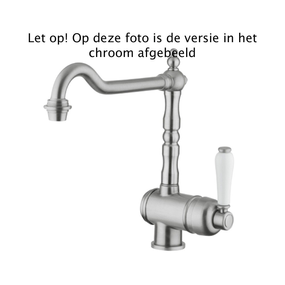 Boretti AREZZOOM afbeelding