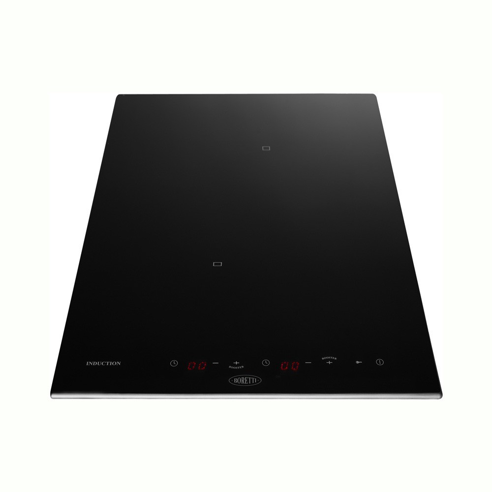 Boretti BIK38 inbouw inductiekookplaat domino ? 391.00 bij Boretti Keuken Kopen : Boretti BIK38 inbouw inductiekookplaat domino ? 391.00 bij