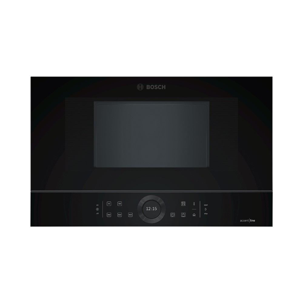 Bosch BFL834GC1 linksdraaiend