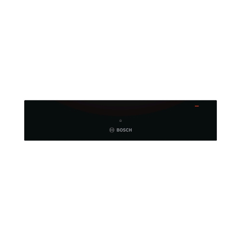 Bosch BIC510NB0 inbouw warmhoudlade met Push-Pull mechanisme afbeelding