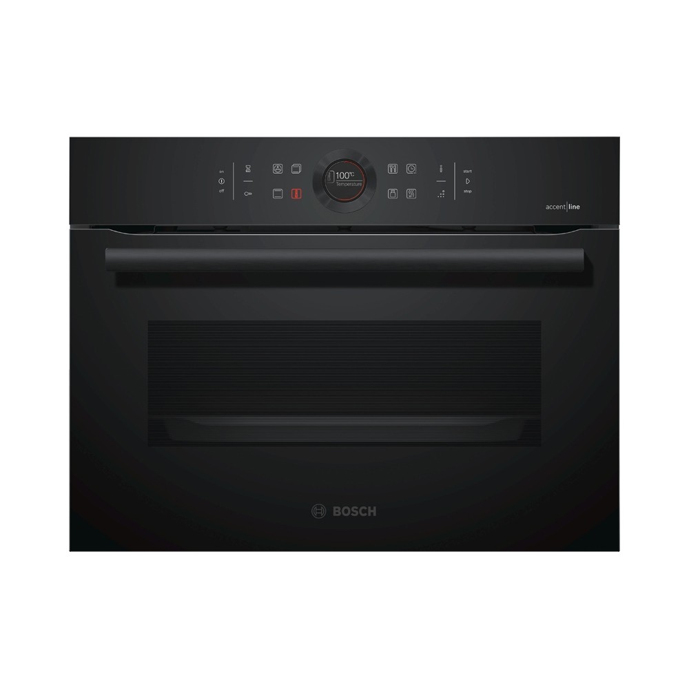 Bosch CBG855NC0 ACTIE zonder magnetron functie