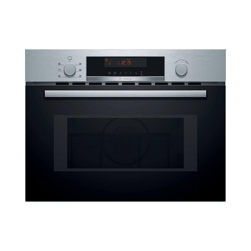 Bosch CMA583MS0 met draaiplateau afbeelding