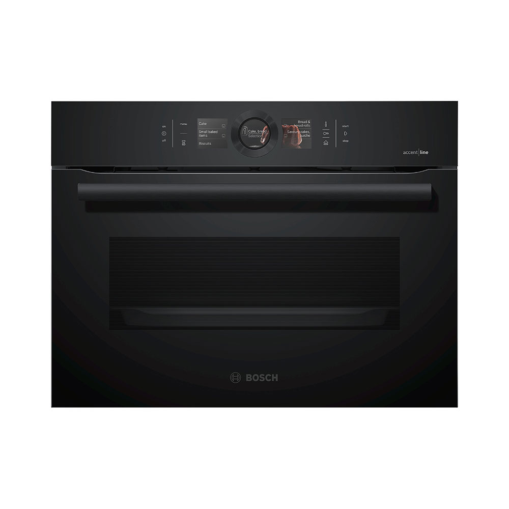 CSG856RC7 BOSCH Stoomoven