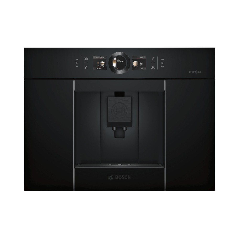 Bosch CTL836EC6 restant model