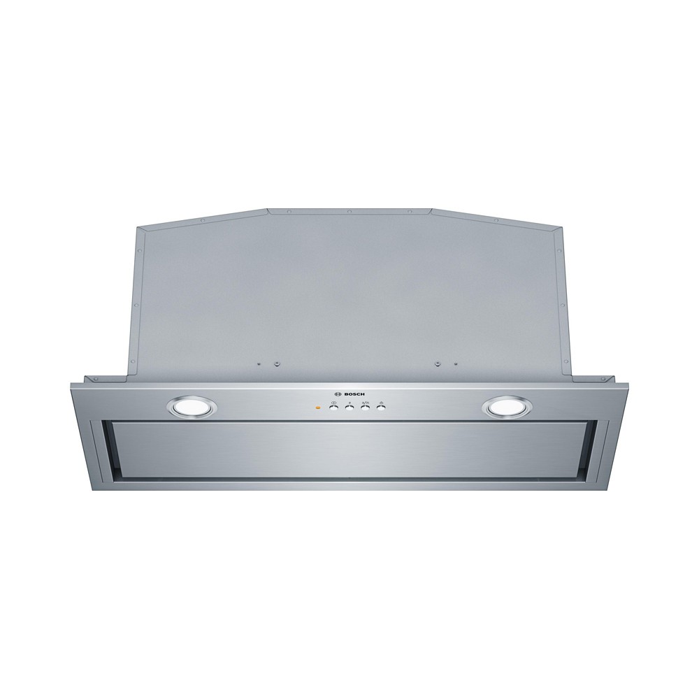Bosch DHL785C inbouw afzuigunit RVS Roestvrijstaal