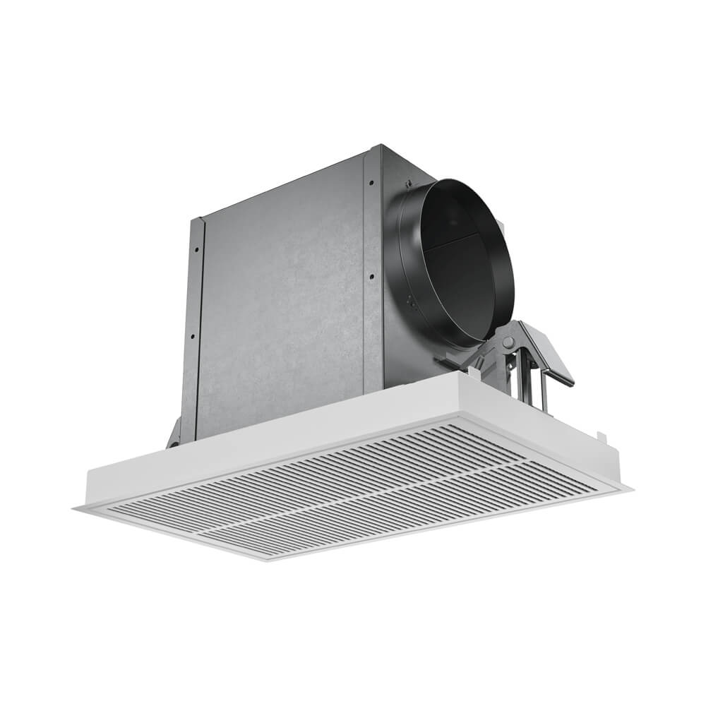 Bosch DIZ1JC2C6 CleanAir Plus recirculatieset afbeelding