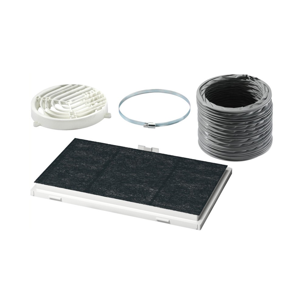 Bosch DSZ4545 startset voor recirculatie