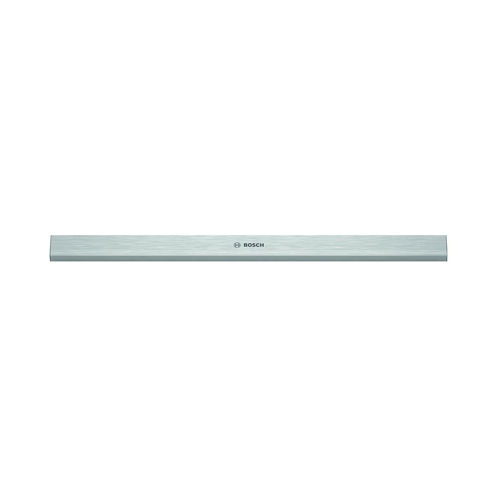 Bosch DSZ4685 RVS Greeplijst 60 cm afbeelding