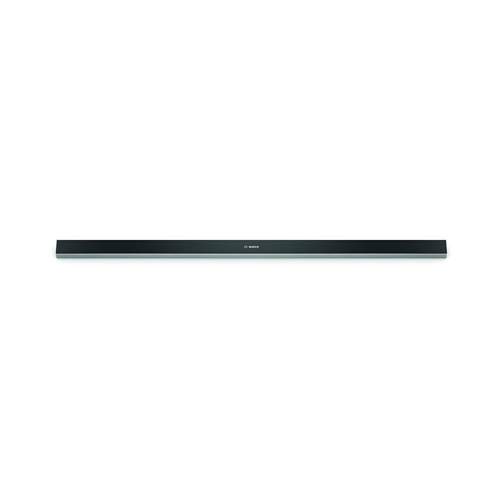 Bosch DSZ4986 zwarte greeplijst 90 cm afbeelding