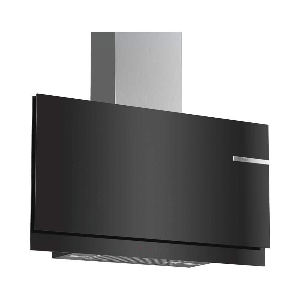 Bosch DWF97KM60 Zwart