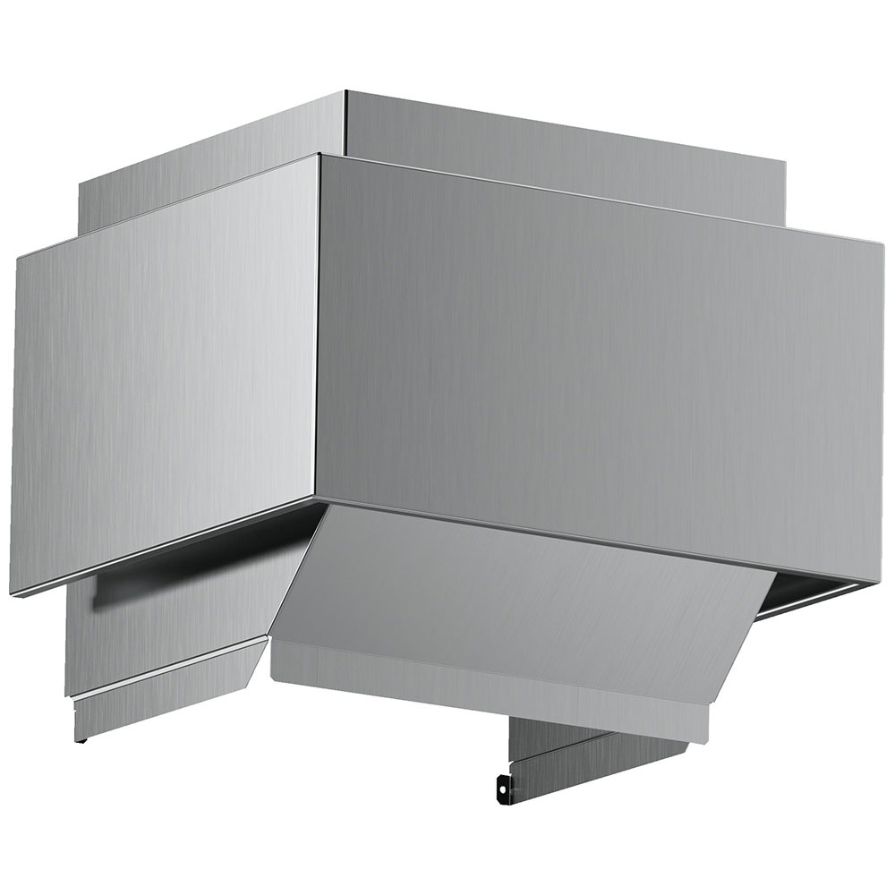 Bosch DWZ1AX5C6 CleanAir Plus recirculatie startset