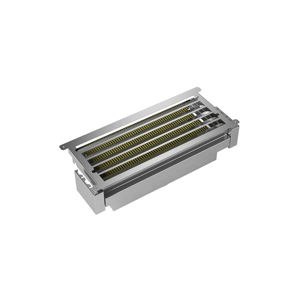 Bosch DWZ1IX1C6 CleanAir Plus recirculatieset afbeelding