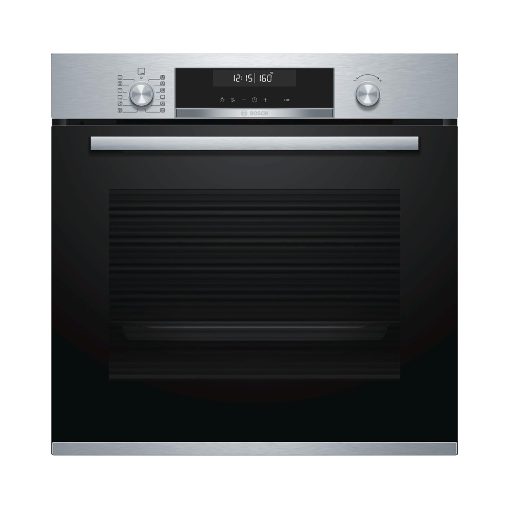 Bosch HBA578BS0 RVS Roestvrijstaal