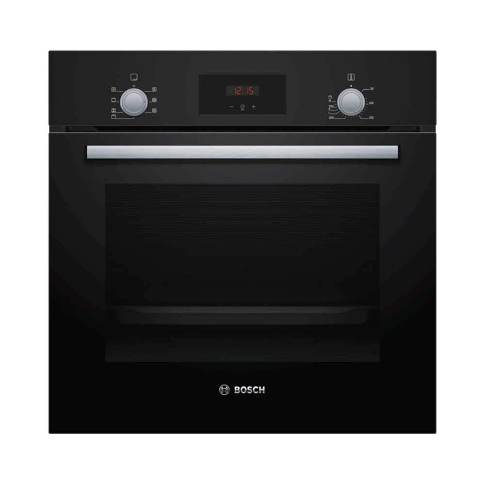 Bosch Serie 2 HBF133BA0 oven 66 l A Zwart