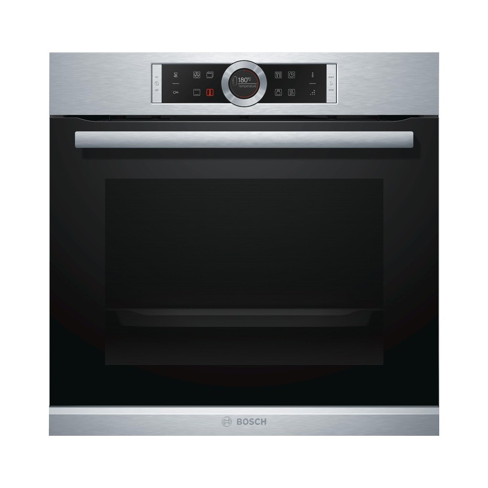Bosch HBG655BS1 - Serie 8 - Inbouw oven