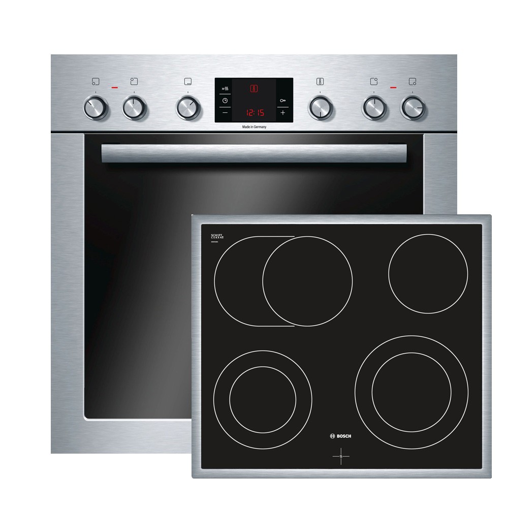 krijgen toernooi Zachtmoedigheid Bosch HEG33U351 + NIF645CB1M fornuis restant nu € 698,-! | Budgetplan krijgen toernooi Zachtmoedigheid Bosch HEG33U351 + NIF645CB1M fornuis restant nu € 698,-! | Budgetplan