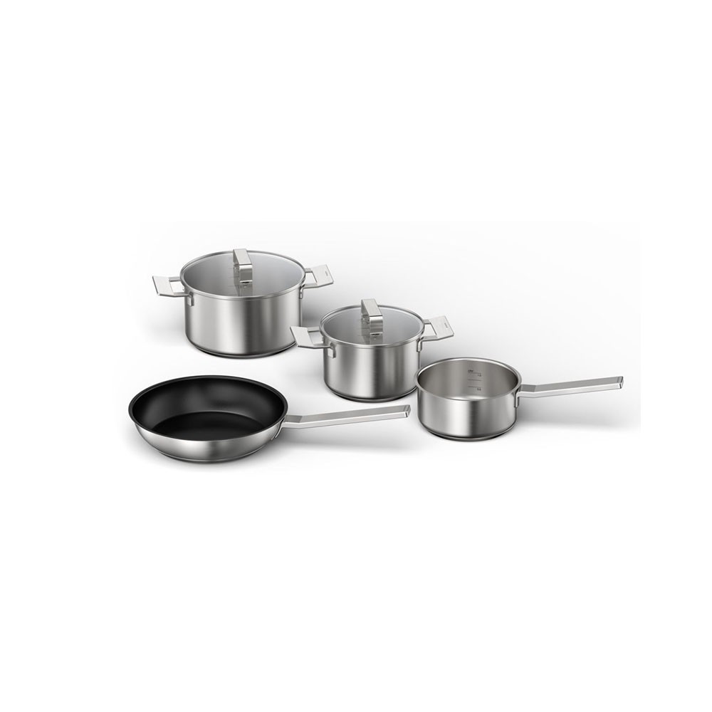 Bosch HEZ9SE040 pannenset afbeelding