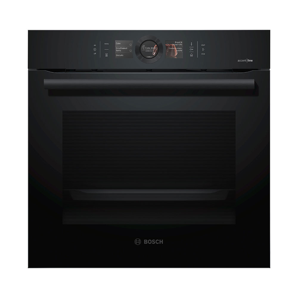 Bosch HSG856XC7 stoomoven 60cm