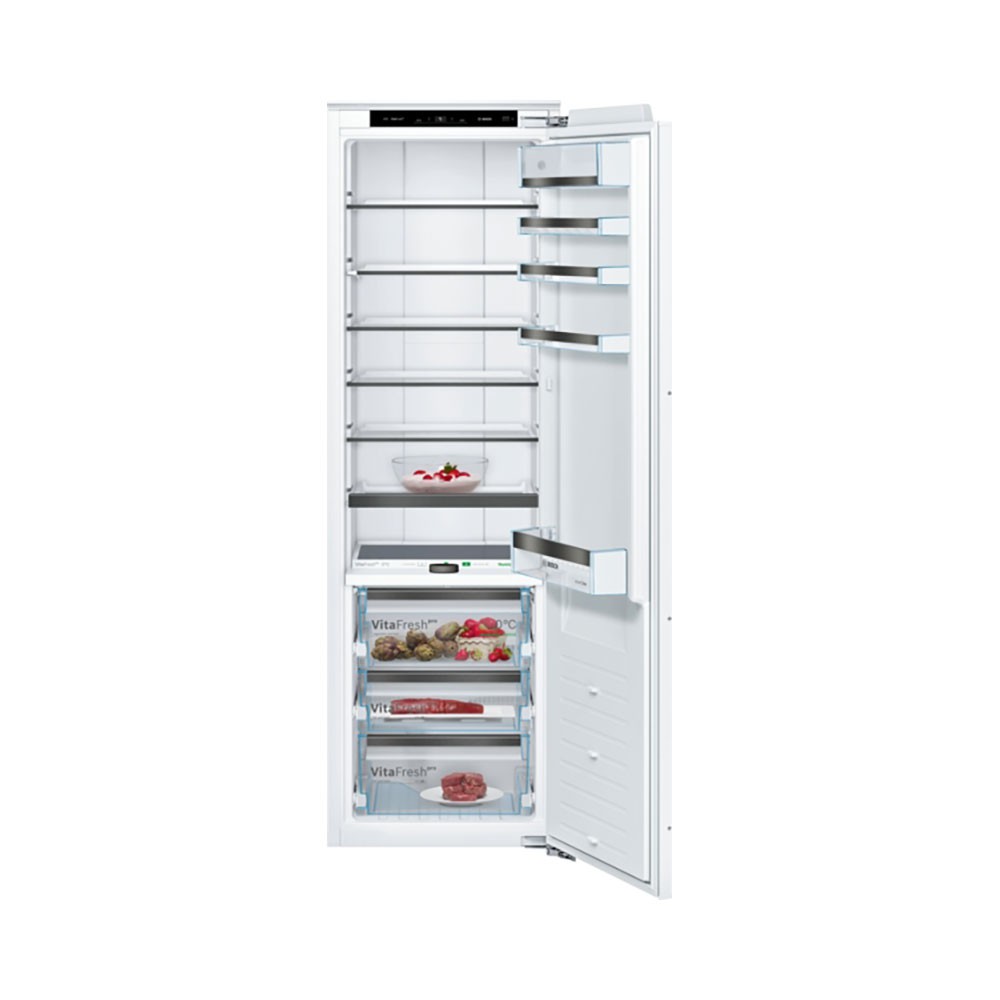 Bosch KIF81SDE0 met VitaFresh pro 0°C ACTIE OP=OP!