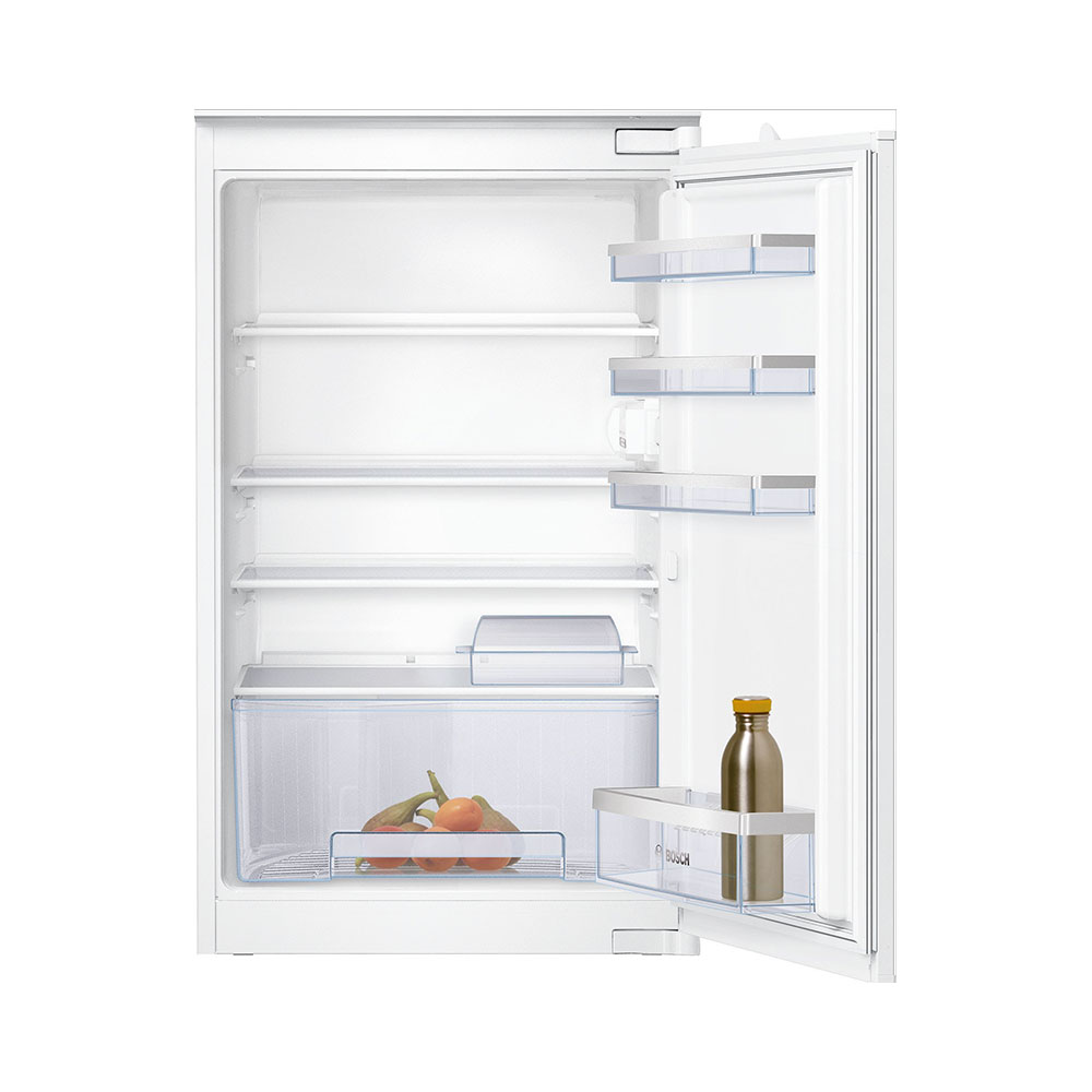 Bosch KIR18NSF3 inbouw koelkast 88 cm hoog