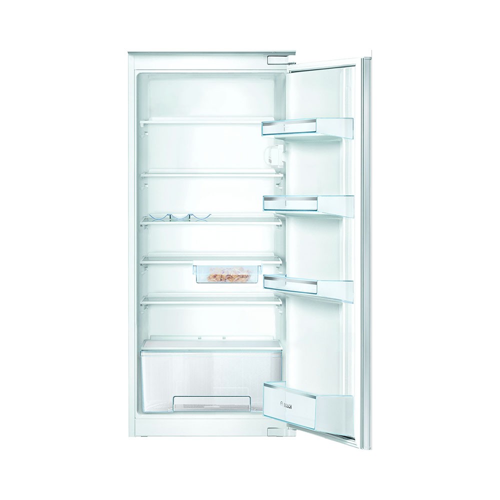 Bosch KIR24NSF0 inbouw koelkast 122 cm hoog