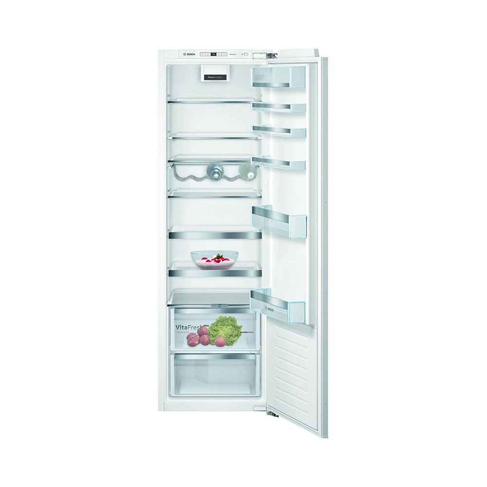 Bosch KIR81AFE0 met VitaFresh Plus afbeelding