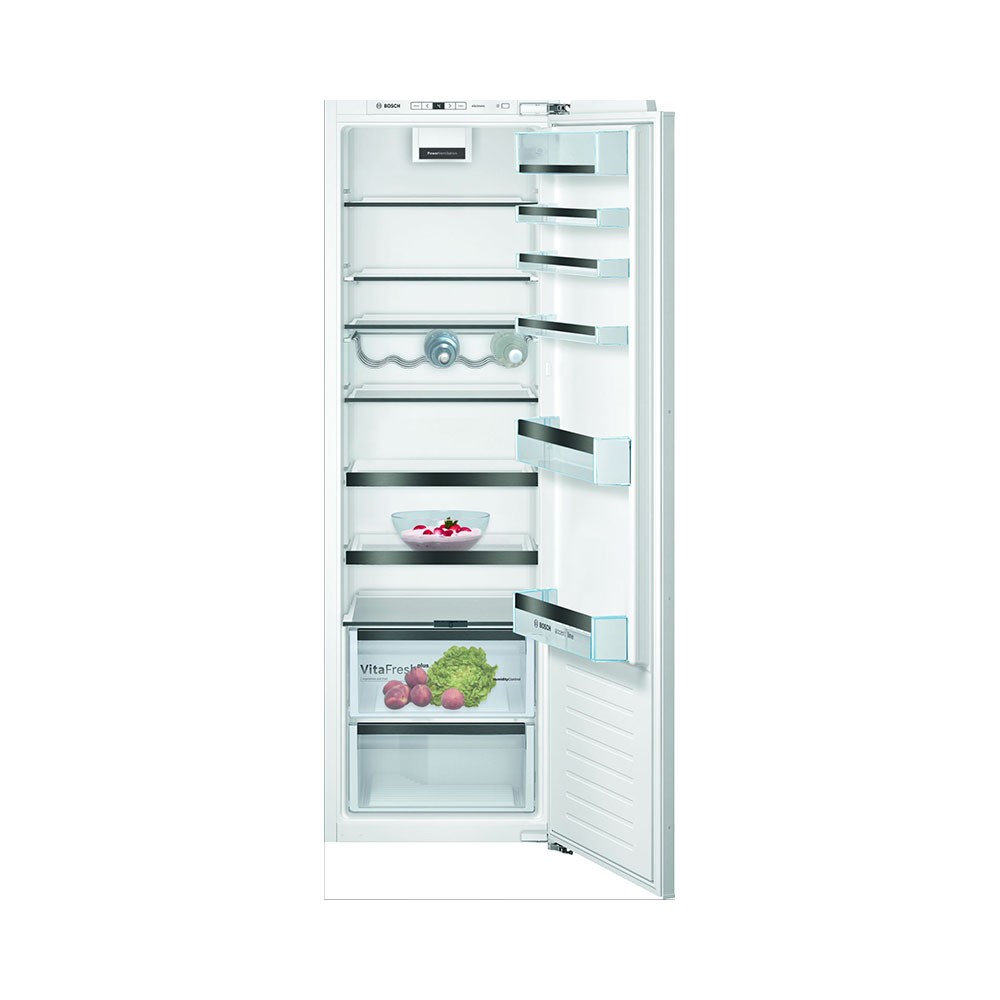 Bosch Serie 6 KIR81SDE0 koelkast Ingebouwd 319 l E